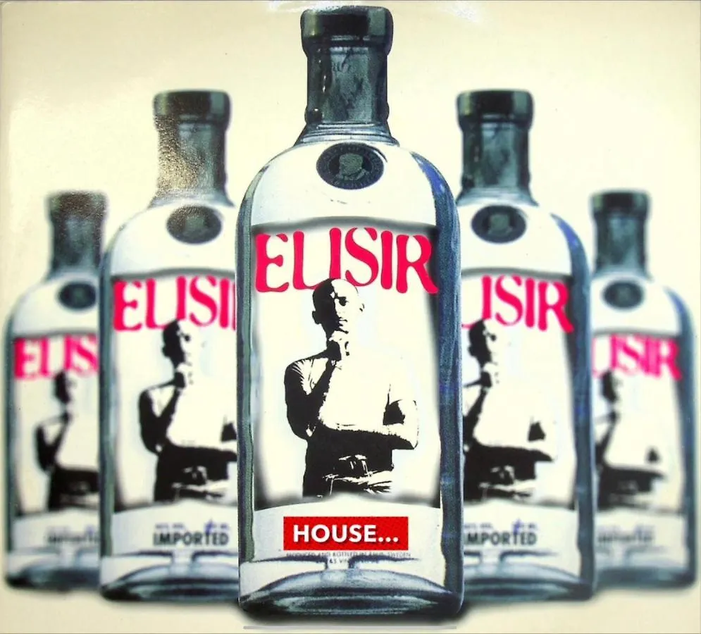 Elisir House Villa Palermo Holiday home