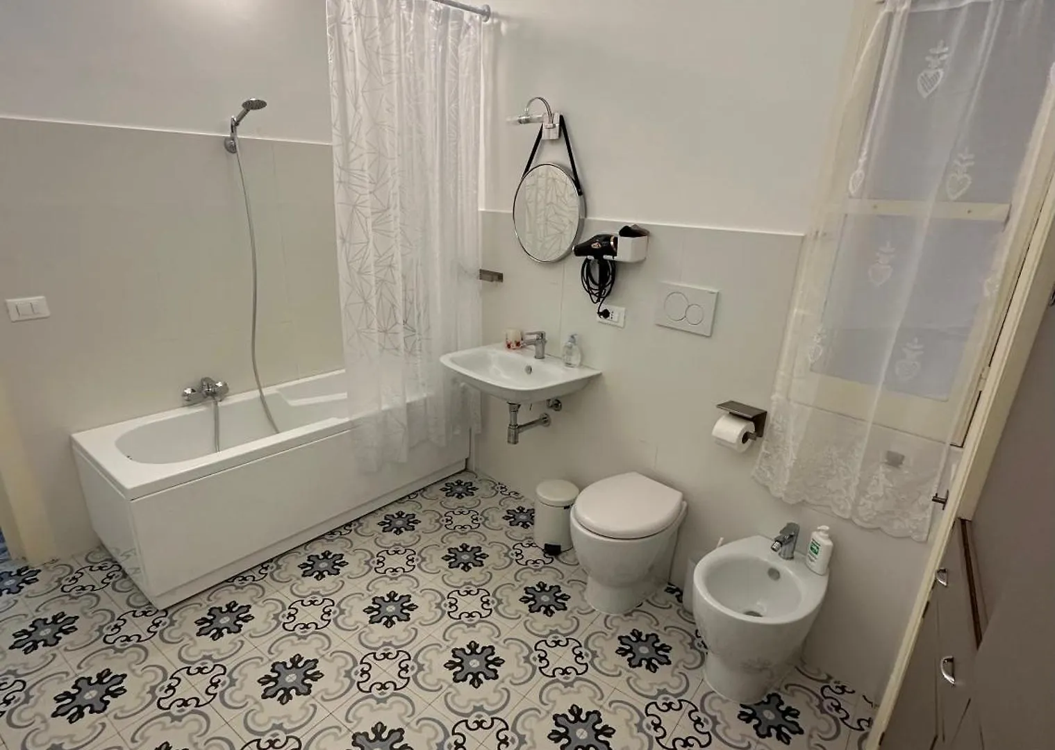 Casa vacanze Villa Elisir House Palermo Italia