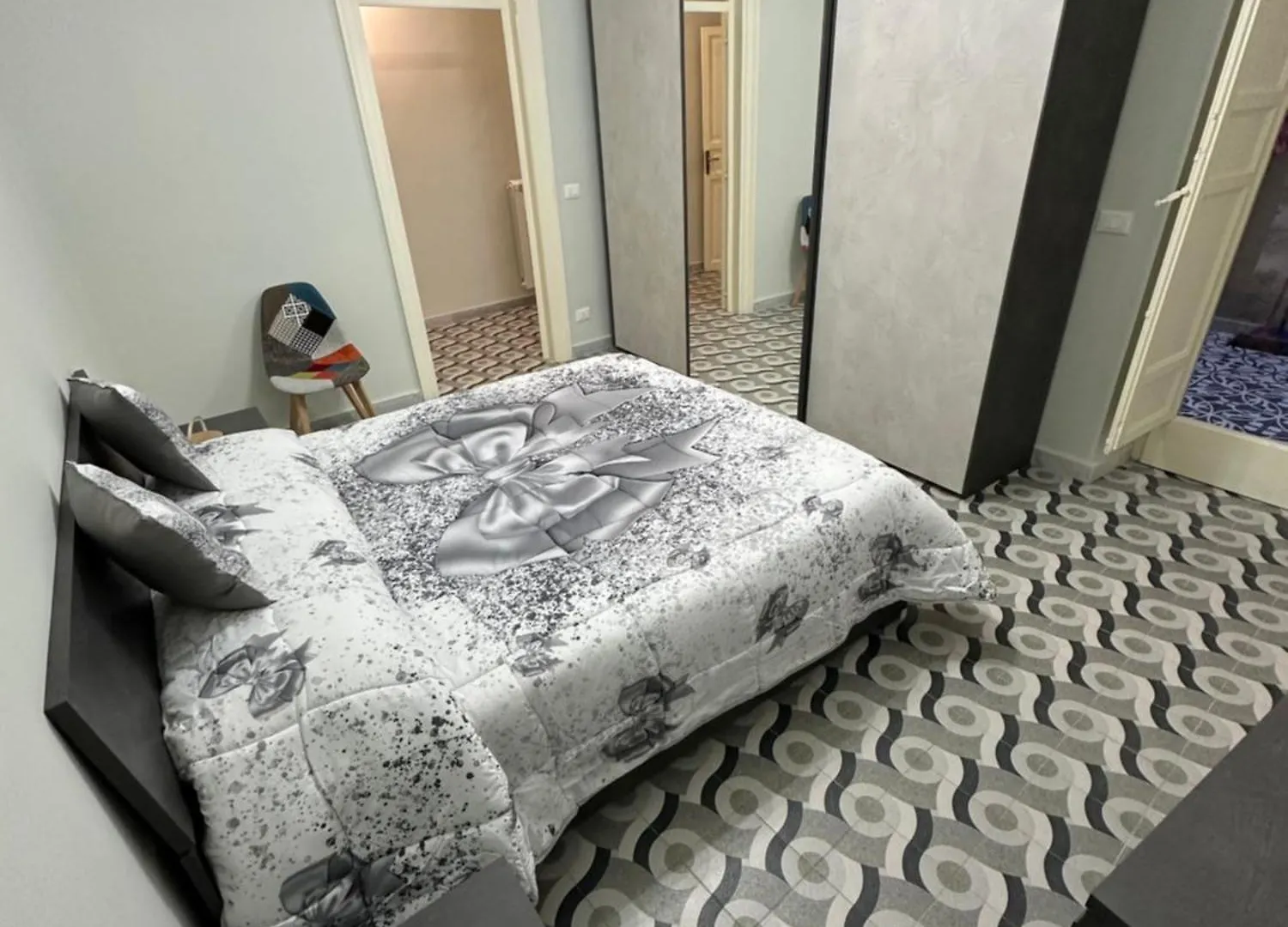 הוילה פלרמו Elisir House איטליה