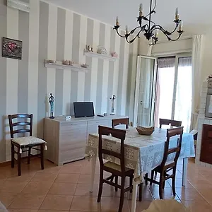 Casetta Sferracavallo Palermo