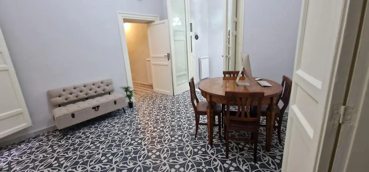 Holiday home Elisir House Villa Palermo Italy