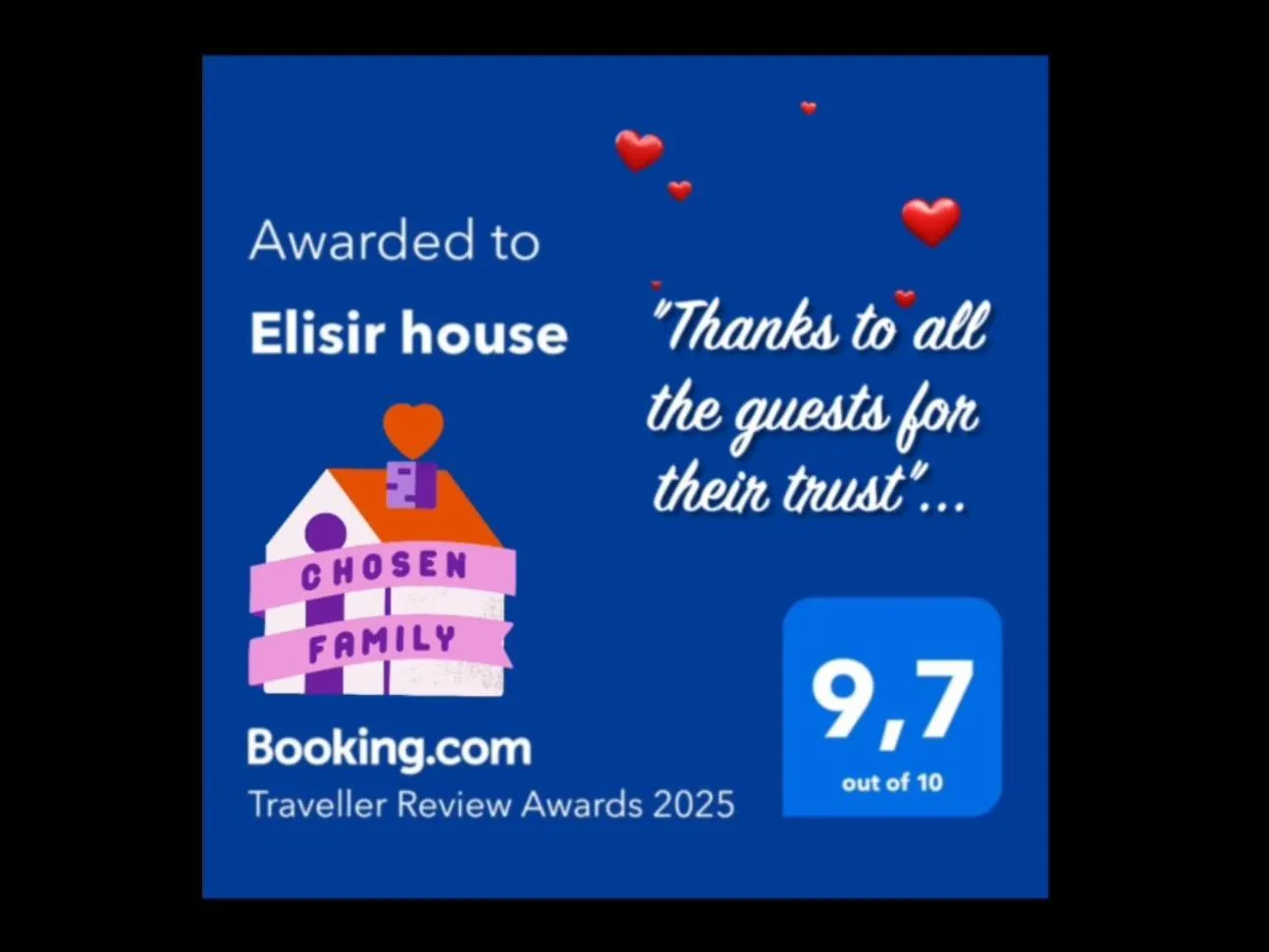 Elisir House Villa Palermo 0*,  Italy