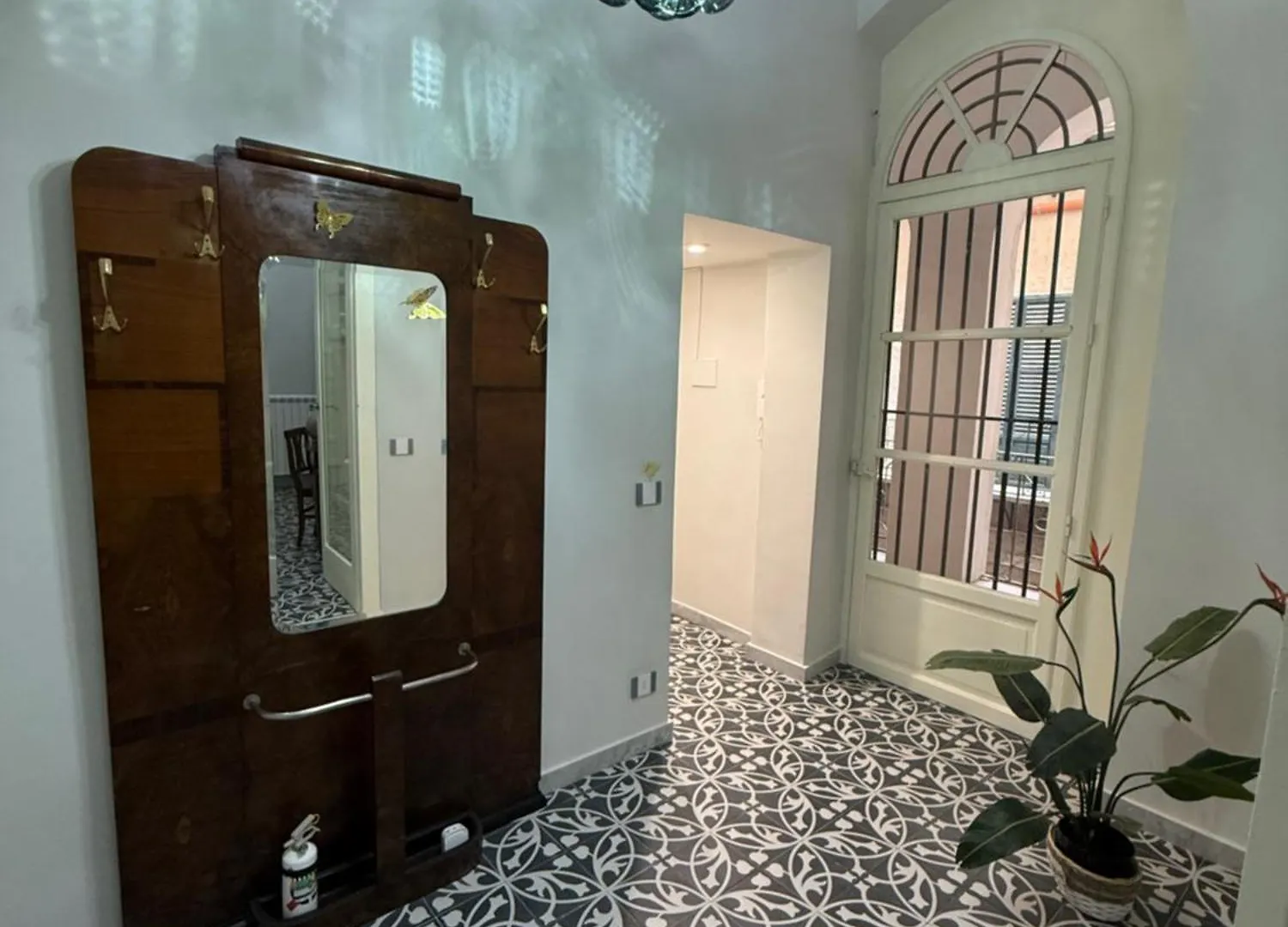 Elisir House Villa Palermo Holiday home